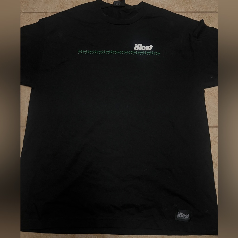 iLLest T-Shirt